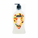 Oasis Hand Wash 500ml Creamy Peach