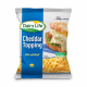 Dairy Life Cheddar Cheese Topping Shredded 400G