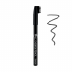Rivaj Eyebrow Pencil Black with Brush