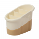 Apollo Tulip Spoon Holder 1S