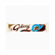 Galaxy Fruit&Nut 43Gm