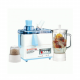 Westpoint Hard Food Juicer 7201