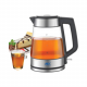 Anex Kettle 1.7Ltr Steel Body 4070