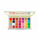 Gf Make-up Kit 28Colors 20gm No#GF8085