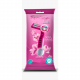 Femina Lady Razor 4+1 Silk