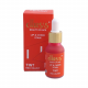 Chirs's Lip & Cheek Tint Red Velvet