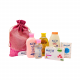 Nexton Baby Gift Set Pouch New Medium