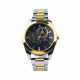 Gents Baisheng Chain Wirst Watch