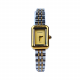Girls Channel Chain Wirst Watch