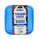Modern Thumb Lock Container 190ml 3s