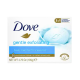 Dove Cream Bar 135G gentle exfoliating