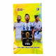 Football Star Cards 8s SAchet (25486/30-2)