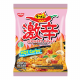 Nissin Hot Carbo Ramen Noodles 120GM