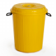 Modern Swing Bin 60 Ltr SB6D