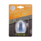 Intex Ear Plugs & Nose Clip Combo S  55609