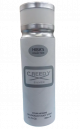 Hiba's Body Spray 200ml Creedy Silver