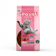 Groove Cat Food Beef 1.2kg