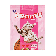 Groove Cat Food Beef 450g