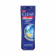 Clear Shampoo 400ml Shower Fresh
