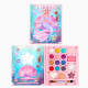 Sj Igoodco Colors Senior Style Makeup Palette IG3082