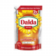 Dalda Sunflower Oil 1 Litre Stand Up Pouch
