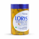 Lorys Hair Cream 1000gm Duo Chocolate