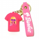 Barbie Keychain 00175