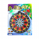 Dart Board Magnet Card Pack L(101) 65328