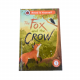Riy L-1: The Fox & The Crow (Large) (Hb)