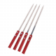 B.B.Q Niddle 5pcs Set 40mm (16819-12)