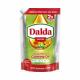 Dalda Cooking Oil 1 Litre Stand Up Pouch
