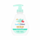 Dove Baby Wash 400ml Fragrance Free