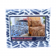 Moon Tex Microfiber Silk Cotton Bed Sheet
