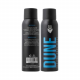 Dari Mooch Dune - Perfume Body Spray 120ml DMFG65