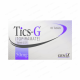 Tics-G 50Mg Tablet 60's