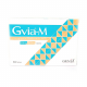 Gvia M 50/850Mg Tab 28'S