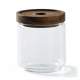M.T Wood Cap Jar Gpg10100