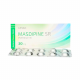Masdipine 30mg SR Tablet 20's
