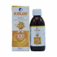 Kalos 100mg Syrup 120ml
