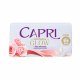 Capri Bath Youthful Glow Milk Protein Natural Rose Pink (72x100g) 