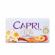 Capri Soap Daffodil Peach 150gm