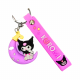 Keychain 2949-23 Kuromi