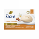 Dove Cream Bar 113gm Shea Butter