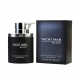 Yacht Man Perfume 100ml Black