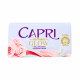 Capri Soap Natural Rose Pink 120gm