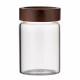 M.T Wood Cap Jar Gpg10150