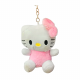 Kitty Stuff Key Chain Art No:275