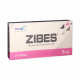 Zibes Tablets 5Mg Tablet 20's