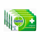 Dettol Soap 4X110Gm Original