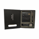 Mens Tomi Gift Set Watch Wallet Pen